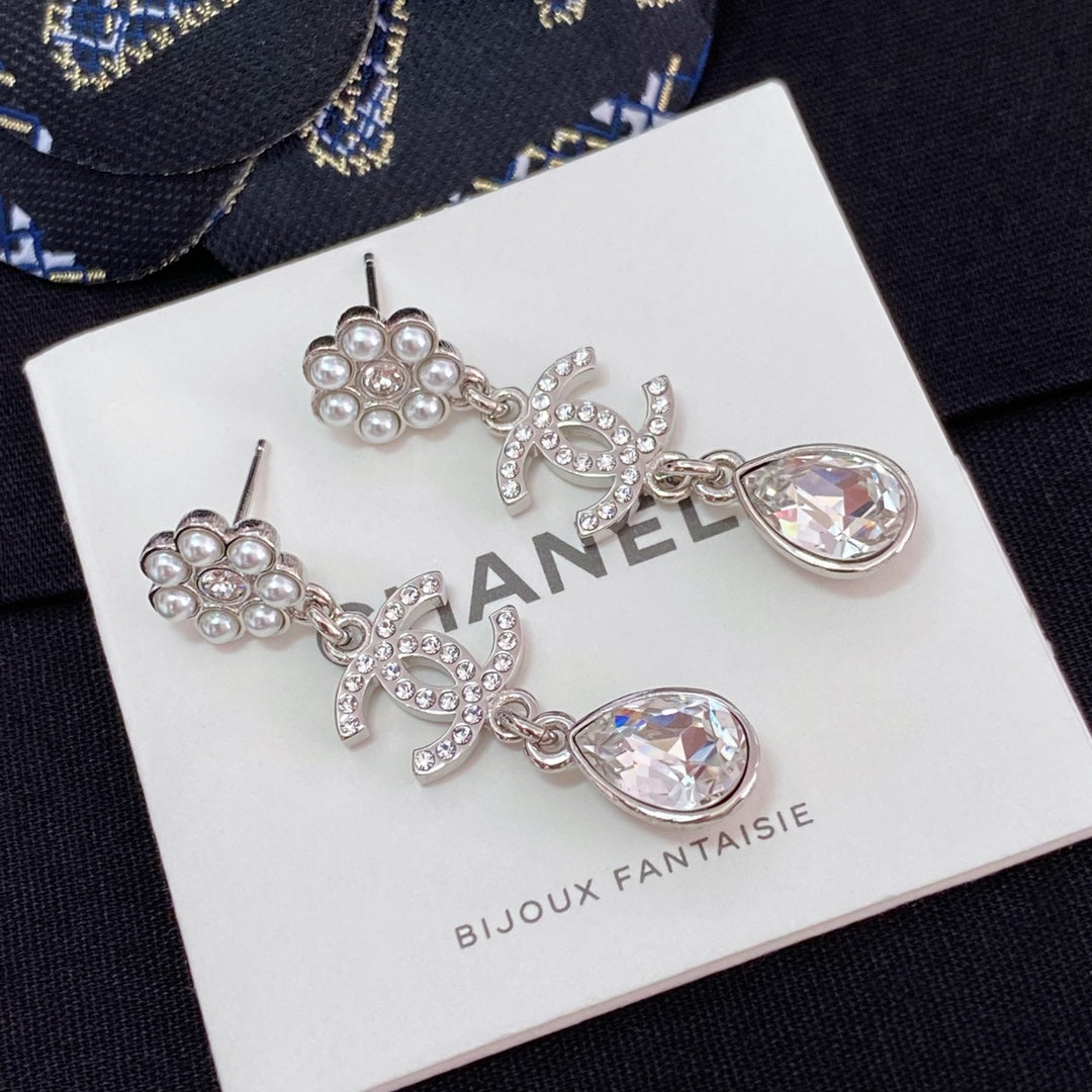 Chanel 耳環