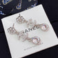 Chanel 耳環