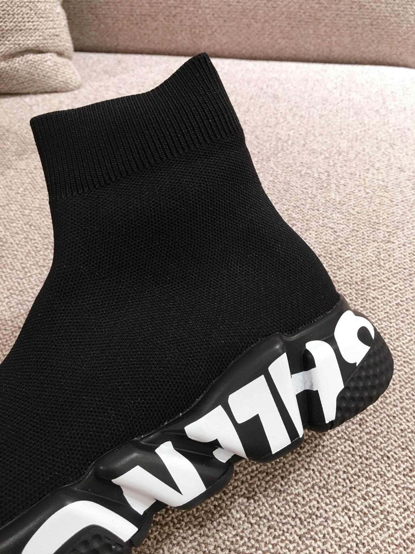 Balenciaga 巴黎世家-襪套鞋
