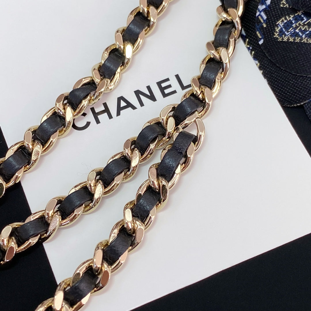 Chanel 腰帶