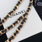 Chanel 腰帶