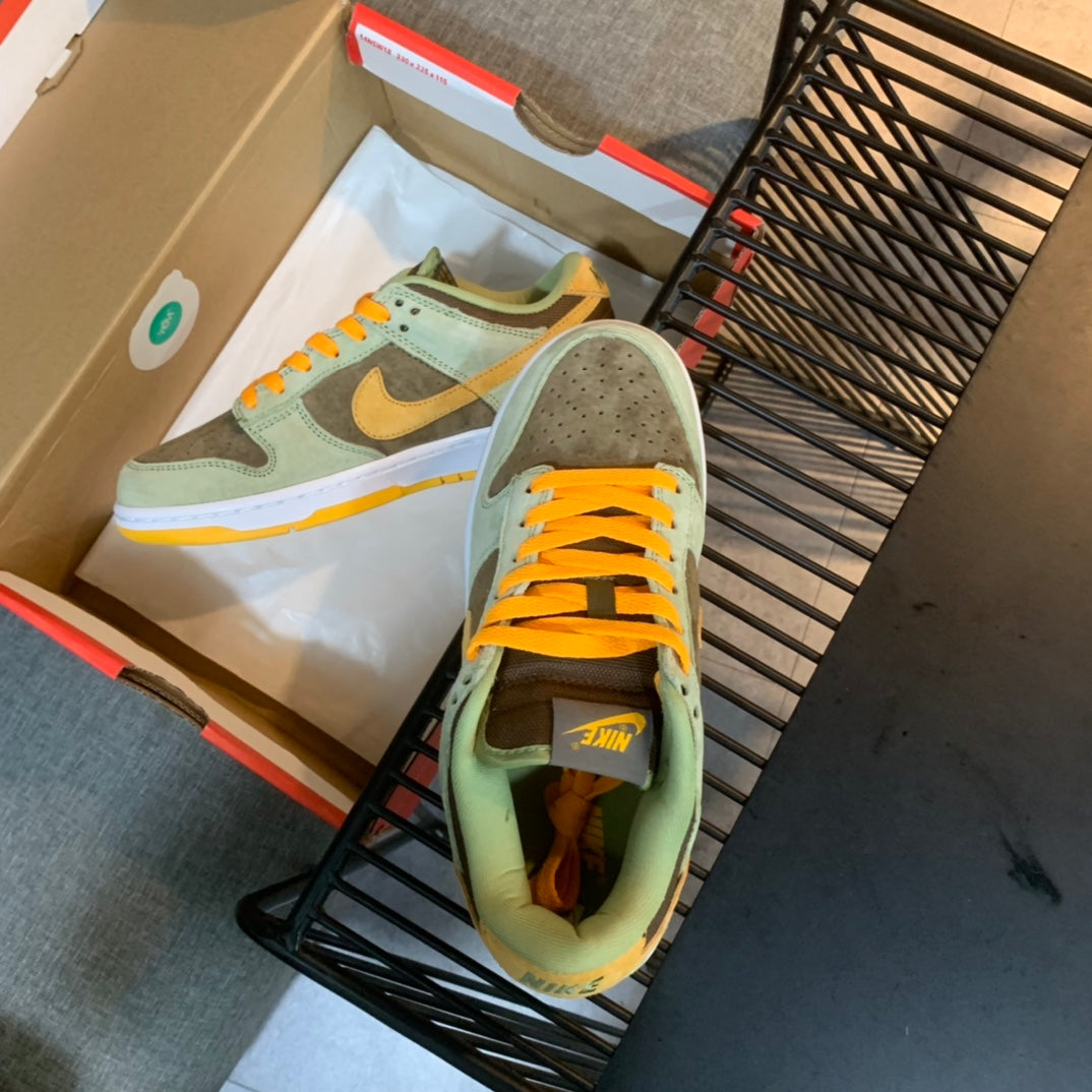 N1K-Dunk Low 板鞋 休閒鞋 運動鞋