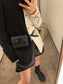 Chanel 黑色卡包
