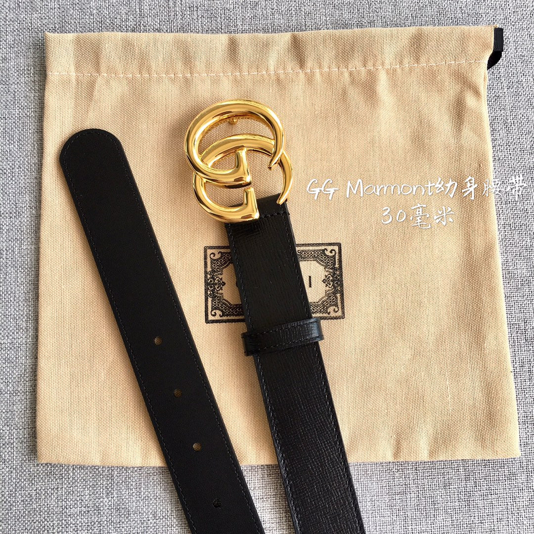 古G家-皮帶組合圖-3.0cm