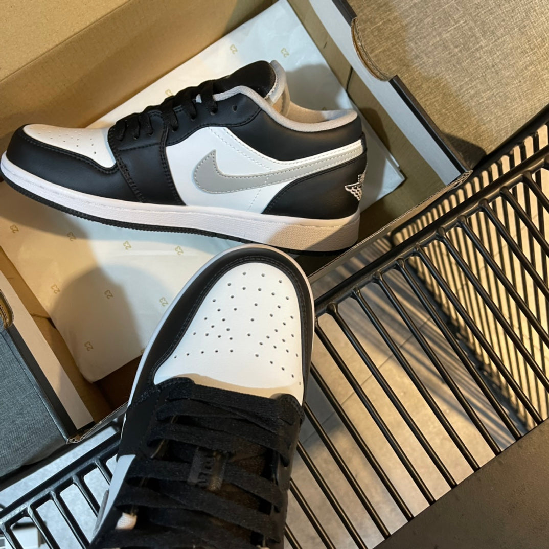 N1K-Air Jordan 1 Low 板鞋 休閒鞋