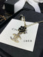 Chanel 項鍊