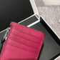 Loewe 拉鍊小卡包