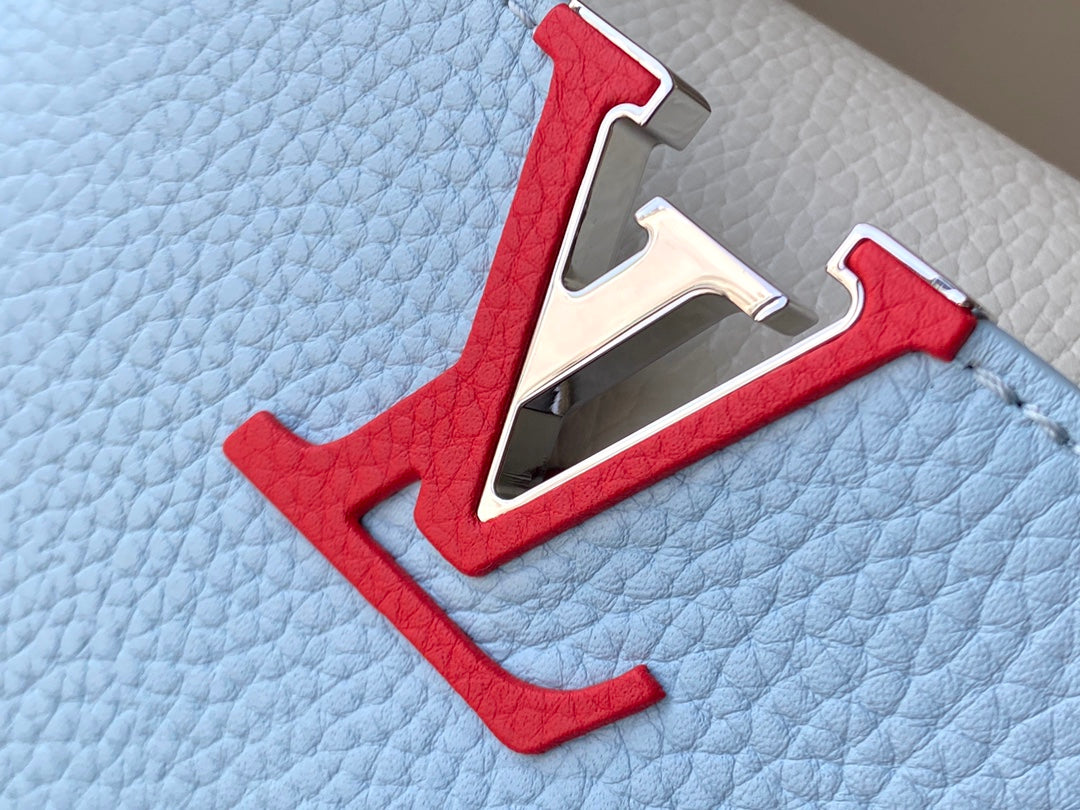 LV M57519 Capucines mini手袋