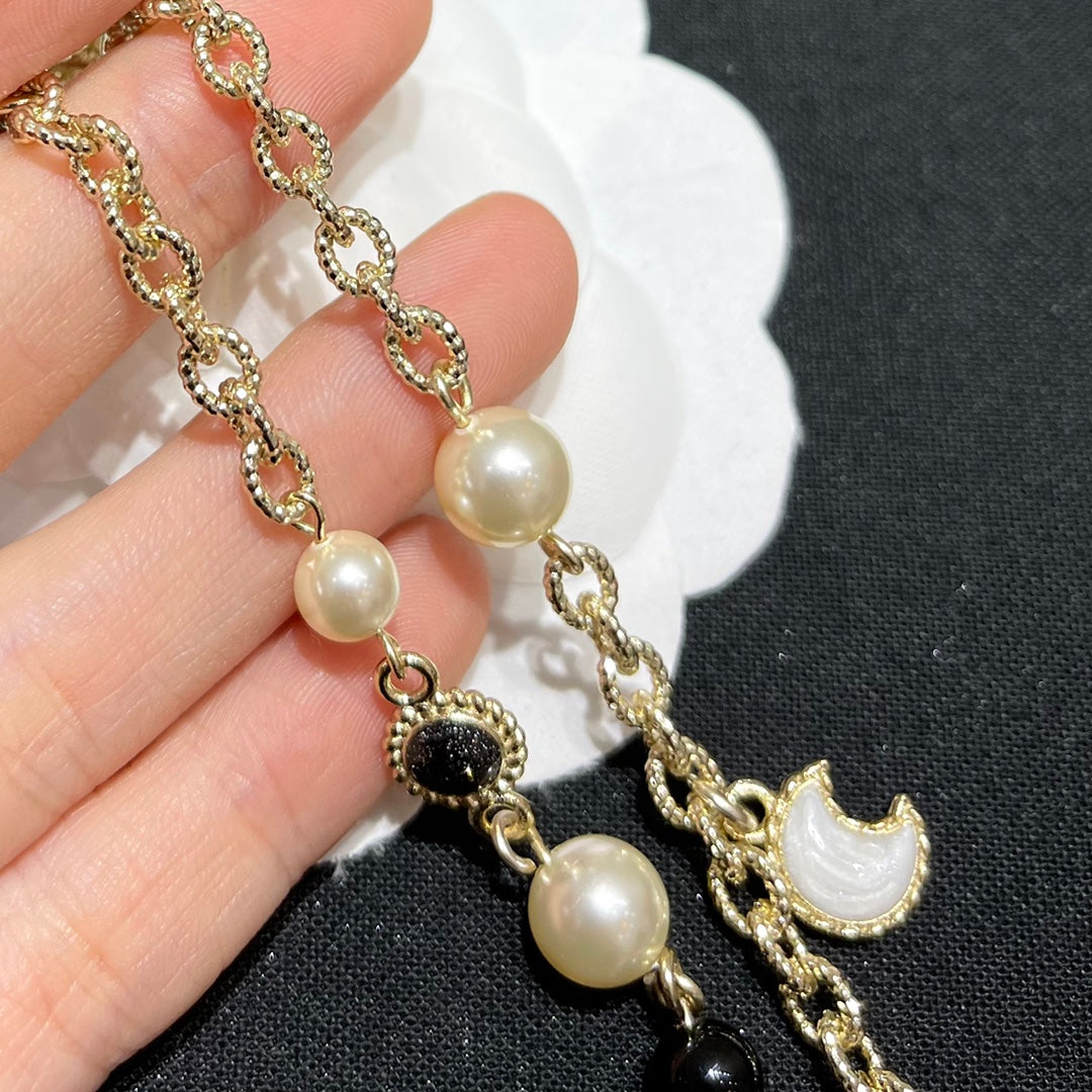 Chanel 項鍊