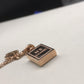 Chanel 項鍊