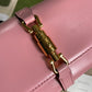 Gucci Jackie1961系列全新鏈條包