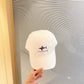 路L家-新款鯊魚圖案棒球帽 多色