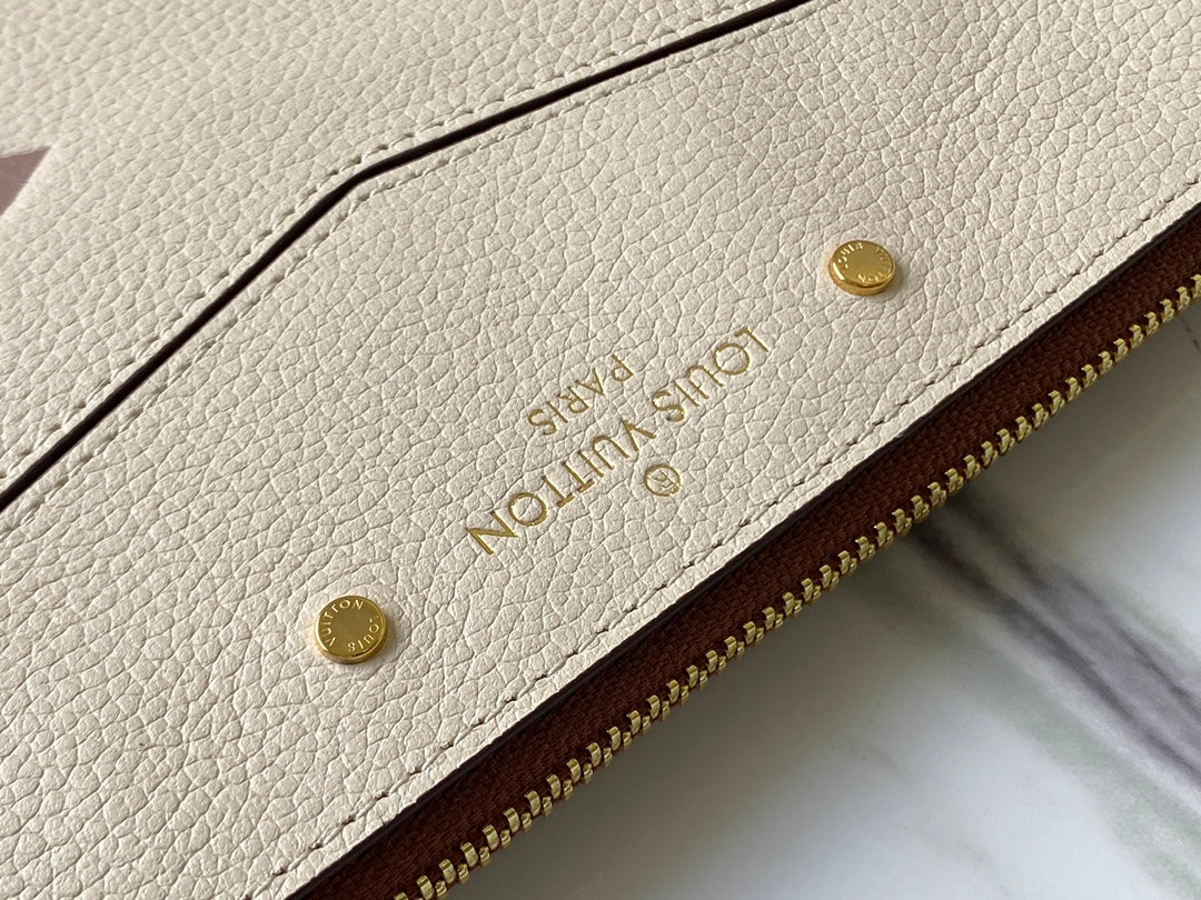 LV M80174 Daily 手拿包