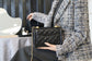 Chanel 金幣豆腐包