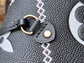 M46040 路L家-2022 春季系列 Neverfull 手袋 黑色