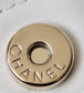 Chanel 珍珠鏈條小包