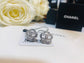 Chanel 耳環