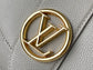 M58728 路L家-Pont 9 Soft 小號手袋 灰色