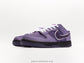 N1KE-Concepts x Nike SB Dunk Low 灰龍蝦