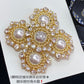 Chanel 胸針