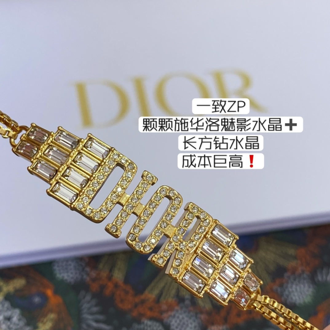 迪D家-手鍊001