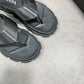 Pra-春夏新款 腳夾拖鞋