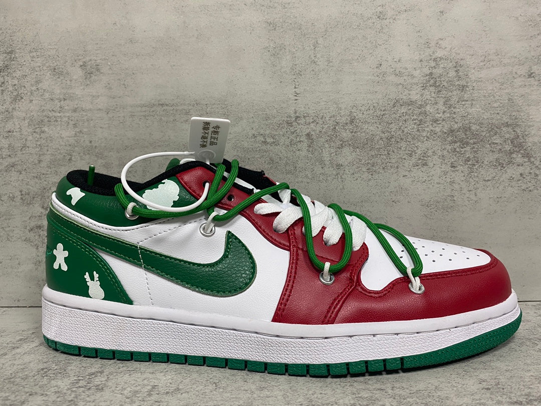 N1KE-Air Jordan 1板鞋 運動鞋