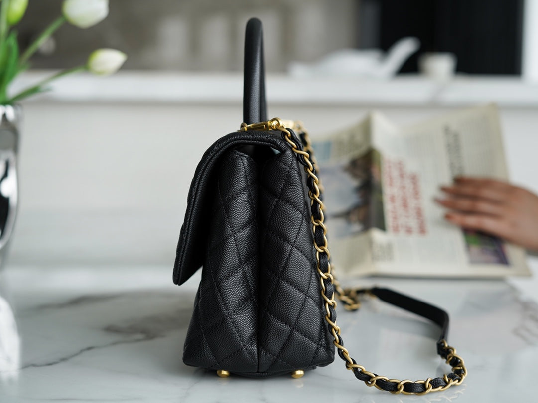 小香家-Coco handle 中號18×29×12cm