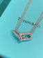 Tiffany-項鍊