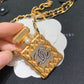 Chanel 項鍊