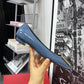 RV 2.5cm-霧藍色