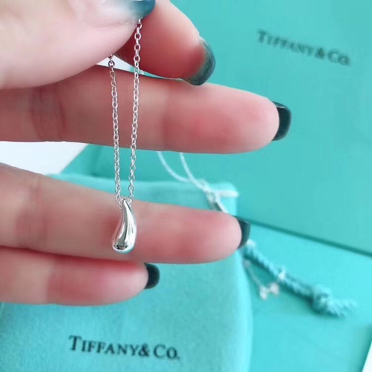 Tiffany-項鍊