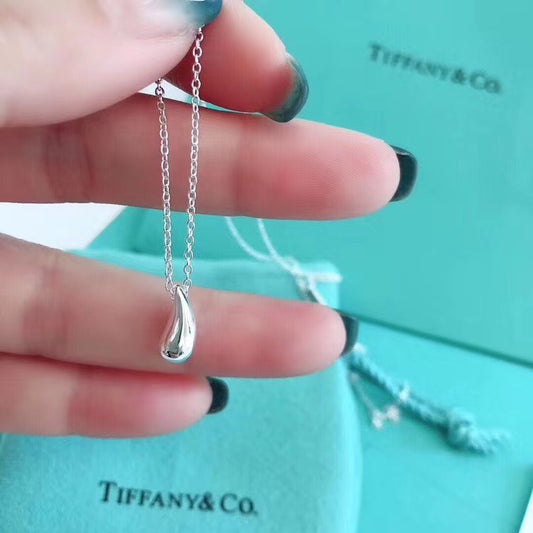 Tiffany-項鍊