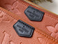 M80399 路L家-豹紋系列 Multi Pochette Accessories 手袋 三合一包