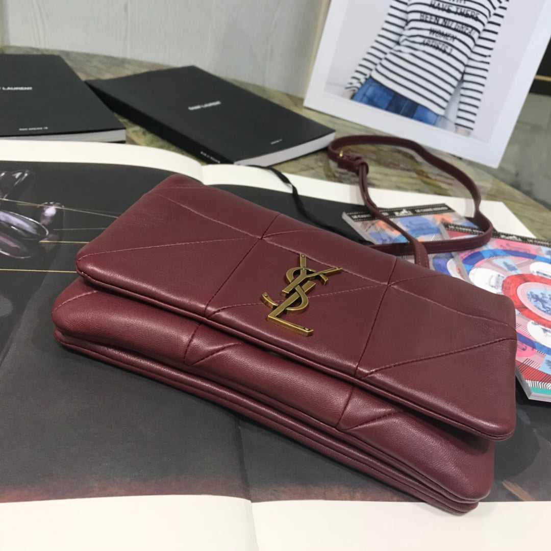 聖Y羅-Jamie chain wallet 鏈條包