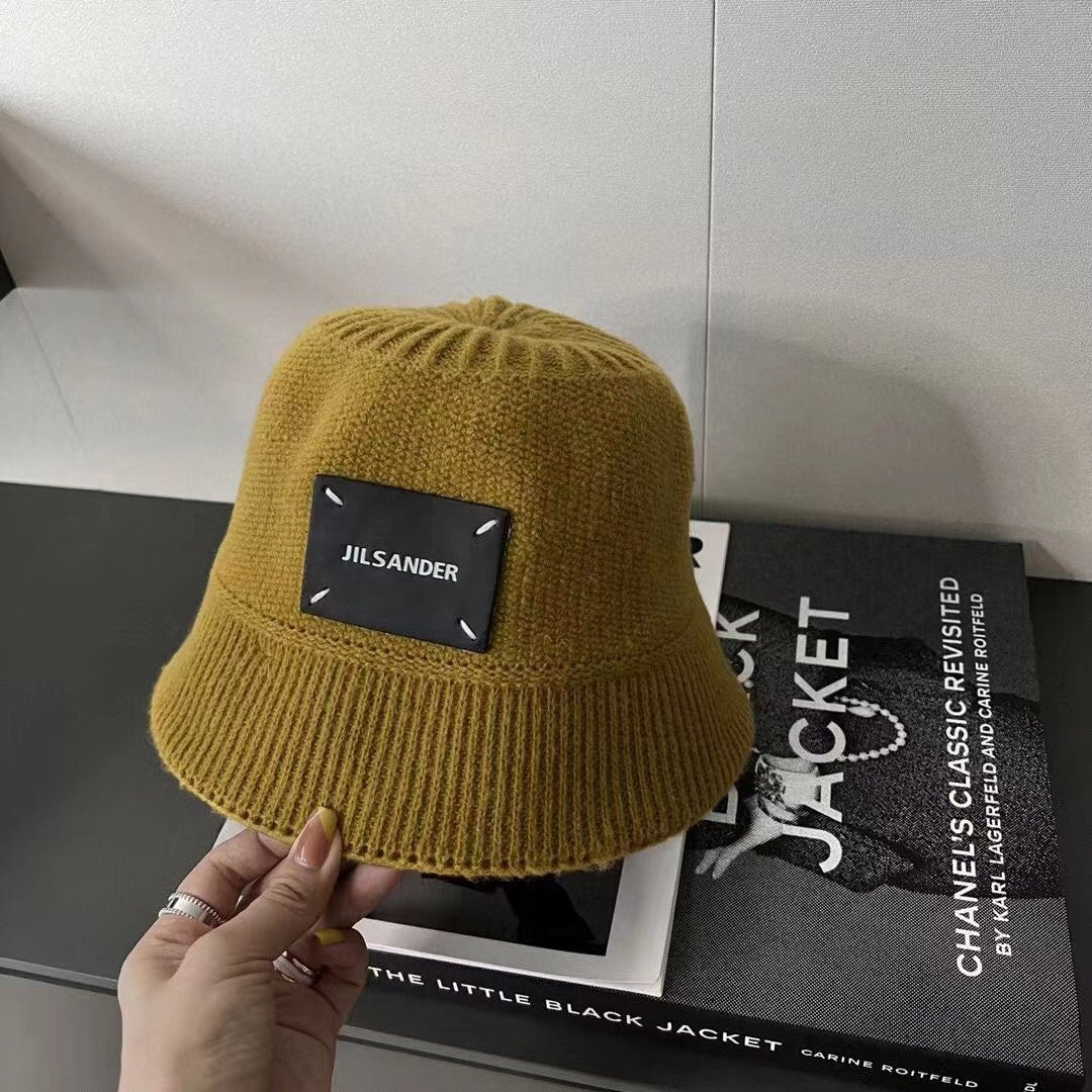 JIL SANDER-漁夫帽