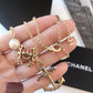 Chanel 項鍊