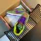 N1K-Dunk SB Low 板鞋 醜小鴨顏色