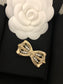 Chanel 胸針