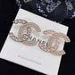 Chanel 耳環
