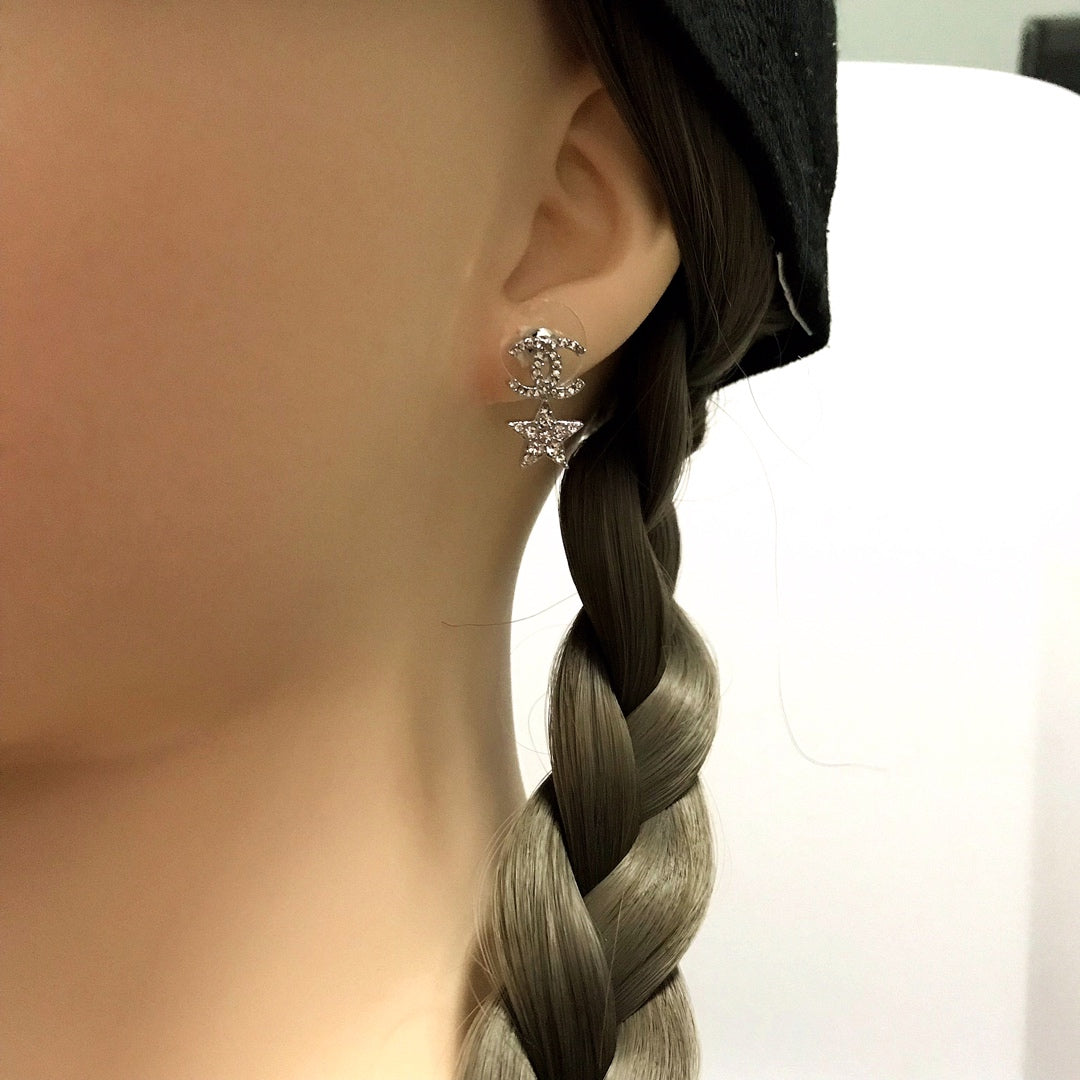 Chanel 耳環