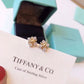 Tiffany-耳環 耳針