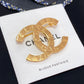 Chanel 胸針