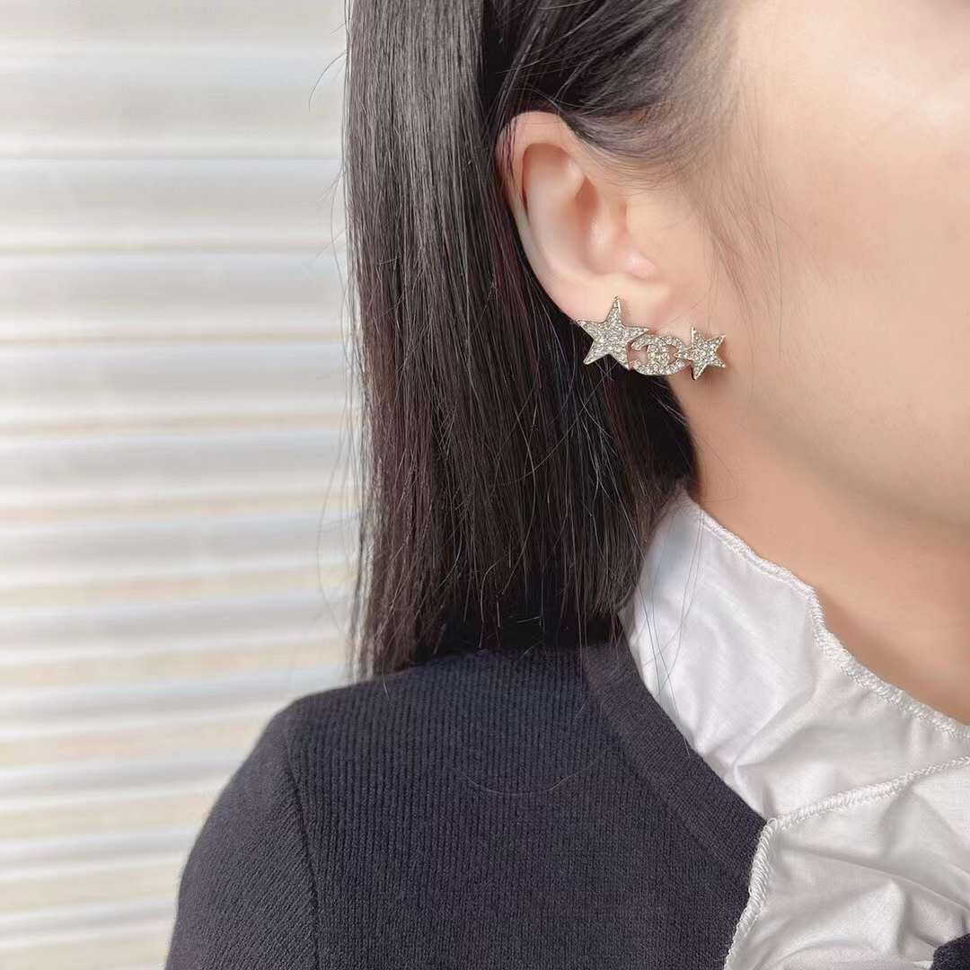 小香家-耳環505