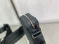 Dior 豎版相機包-15*6*18cm