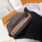 LV M64587 Flore短夾