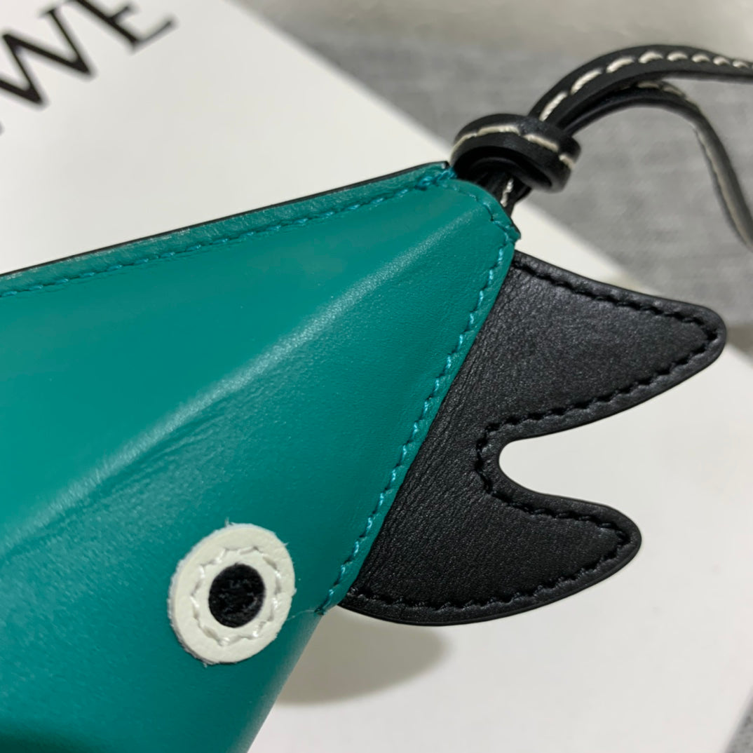 Loewe 包包掛飾