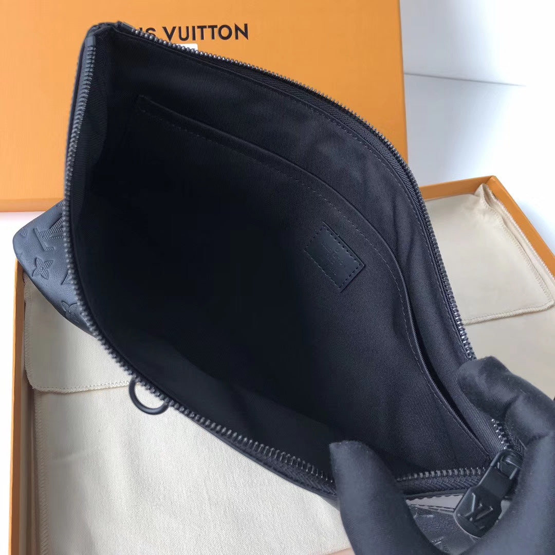 LV M62903 Pochette Apollo 大號手拿包