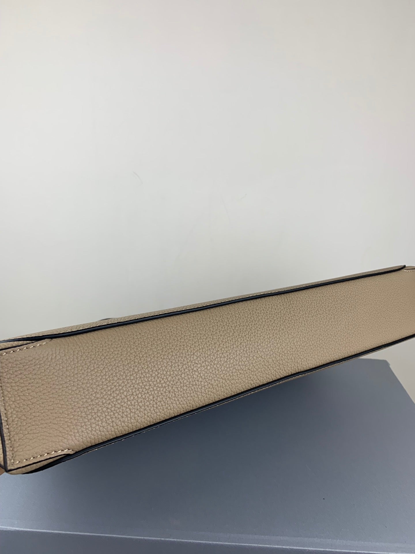 羅L威-Goya Simple Briefcase
