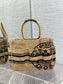 迪D家- Book Tote 園丁包-28cm